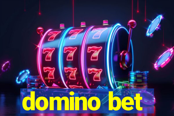 domino bet